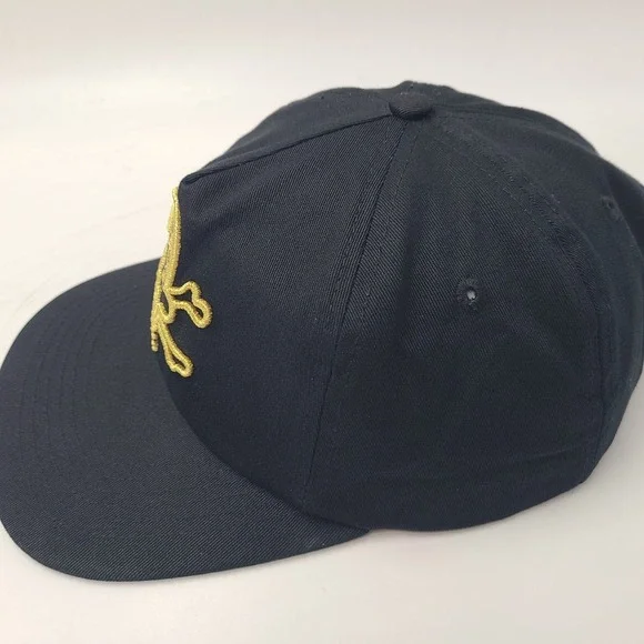 Billionaire Boys Club Ice Cream Hat Snapback (Fits Small) BBC Skate Skateboard